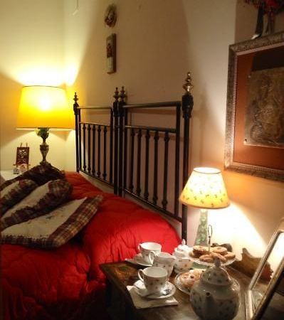 Podere Di Vignantica Villa Castrovillari Kültér fotó