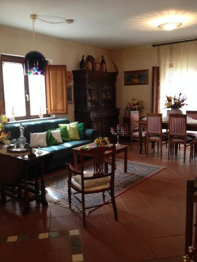 Podere Di Vignantica Villa Castrovillari Kültér fotó
