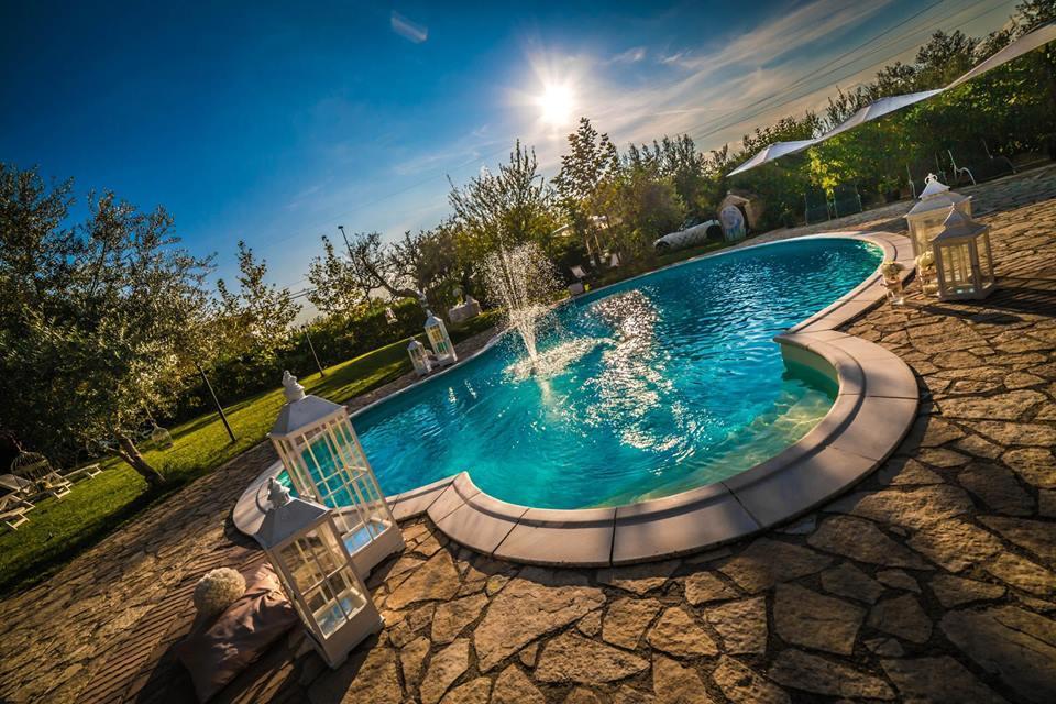 Podere Di Vignantica Villa Castrovillari Kültér fotó